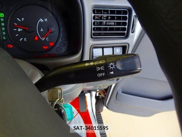 Nissan VANETTE VAN 2015-09 1229831-17
