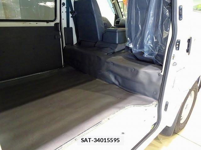 Nissan VANETTE VAN 2015-09 1229831-18