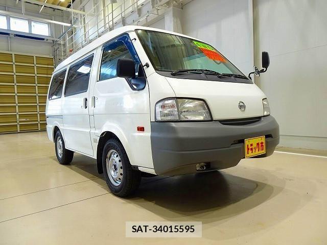 Nissan VANETTE VAN 2015-09 1229831-1