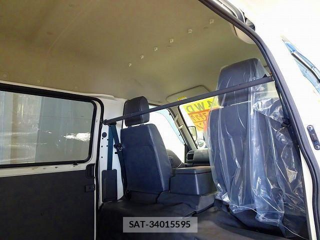 Nissan VANETTE VAN 2015-09 1229831-19