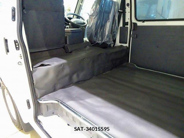 Nissan VANETTE VAN 2015-09 1229831-21