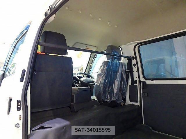 Nissan VANETTE VAN 2015-09 1229831-22