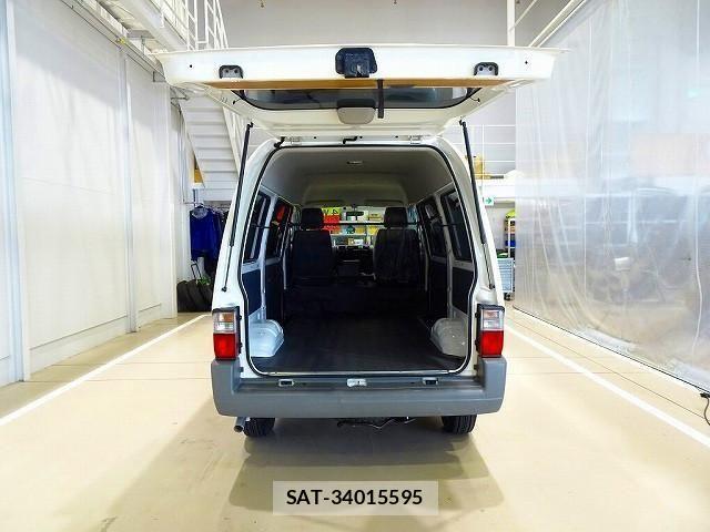 Nissan VANETTE VAN 2015-09 1229831-24