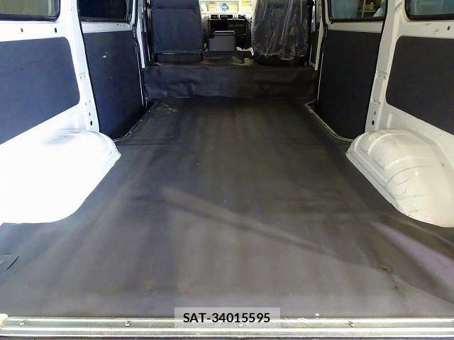 Nissan VANETTE VAN 2015-09 1229831-26