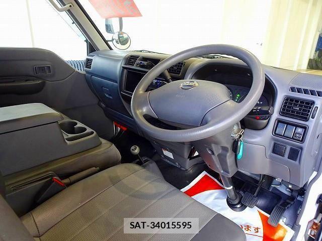 Nissan VANETTE VAN 2015-09 1229831-4
