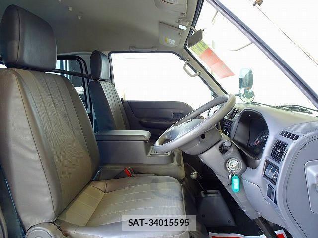 Nissan VANETTE VAN 2015-09 1229831-5