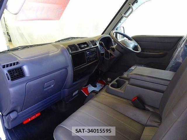 Nissan VANETTE VAN 2015-09 1229831-6