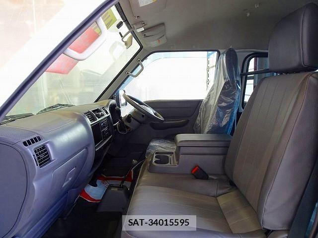 Nissan VANETTE VAN 2015-09 1229831-7
