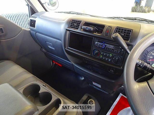 Nissan VANETTE VAN 2015-09 1229831-8