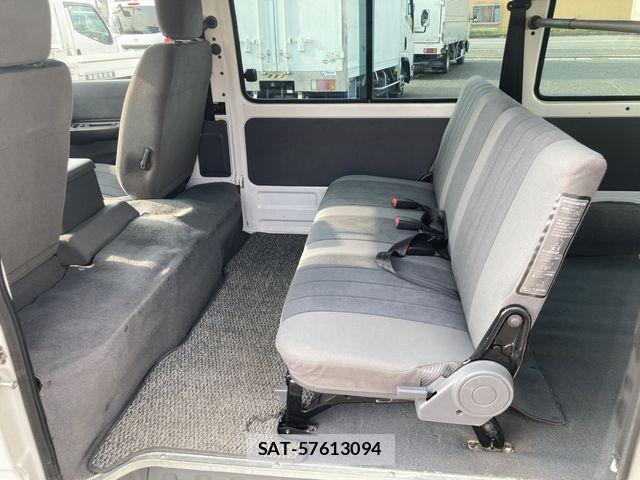 Nissan VANETTE VAN 2013-10 1276610-9