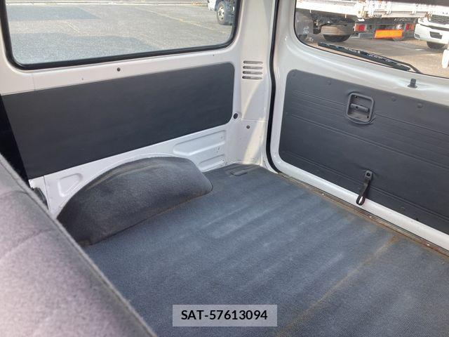Nissan VANETTE VAN 2013-10 1276610-10