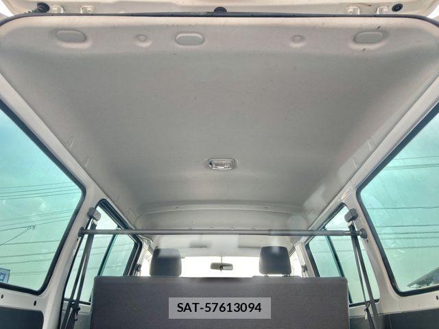 Nissan VANETTE VAN 2013-10 1276610-13