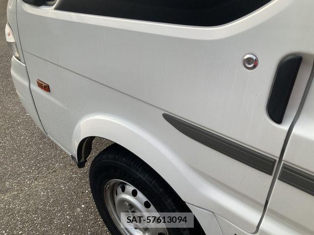 Nissan VANETTE VAN 2013-10 1276610-15