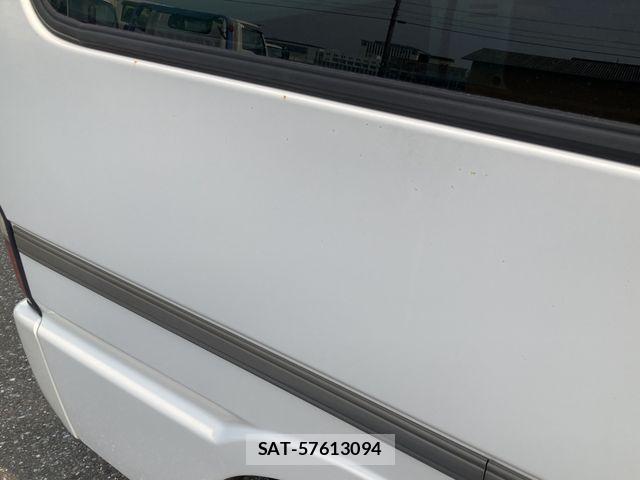 Nissan VANETTE VAN 2013-10 1276610-16