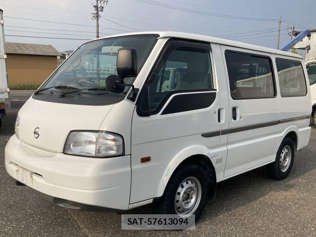 Nissan VANETTE VAN 2013-10 1276610-1