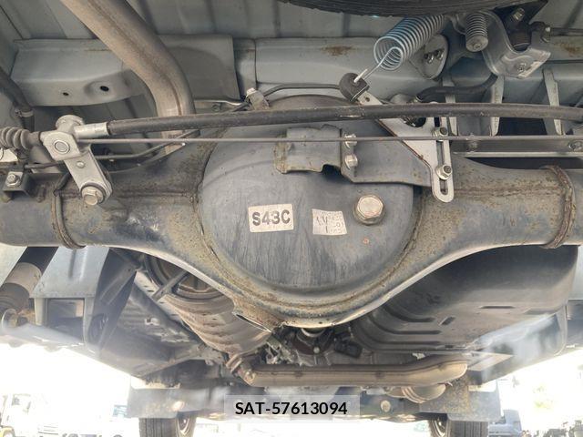 Nissan VANETTE VAN 2013-10 1276610-19