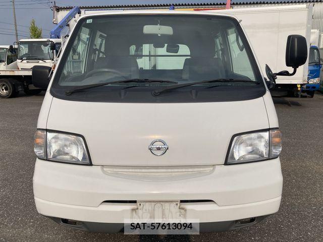 Nissan VANETTE VAN 2013-10 1276610-20