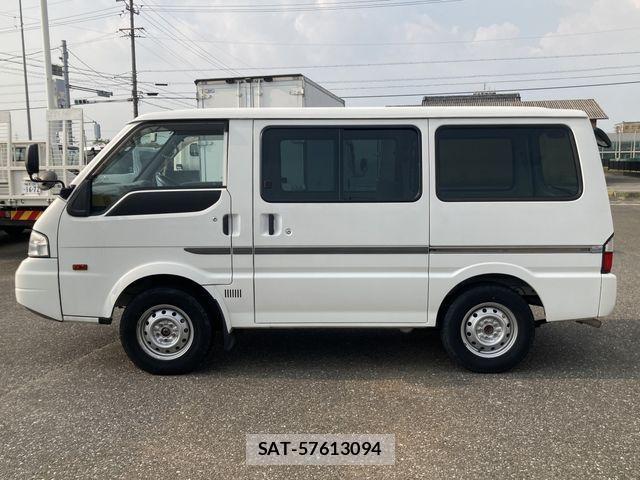 Nissan VANETTE VAN 2013-10 1276610-21