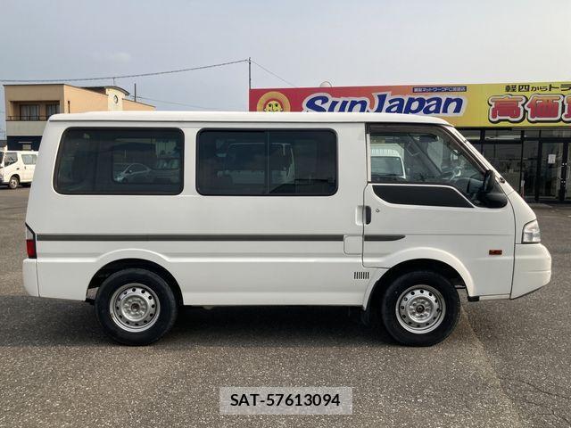 Nissan VANETTE VAN 2013-10 1276610-23