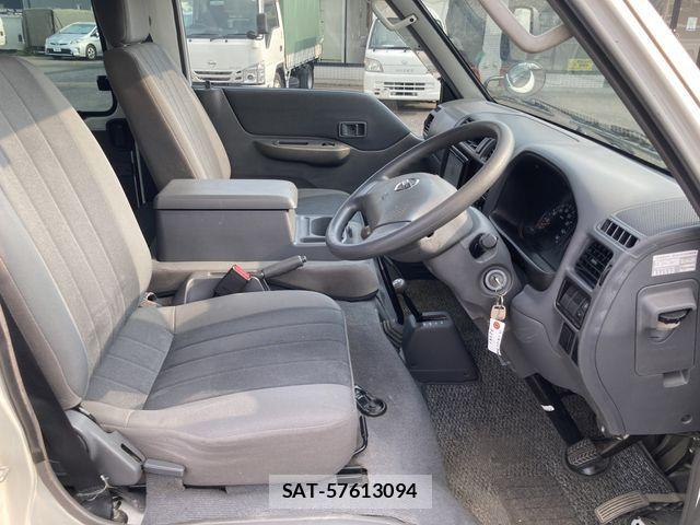 Nissan VANETTE VAN 2013-10 1276610-4