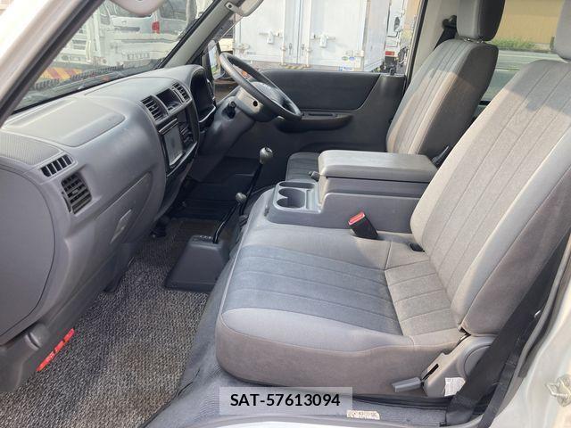 Nissan VANETTE VAN 2013-10 1276610-5