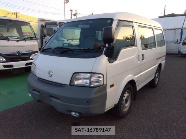 Nissan VANETTE VAN 2016-01 1286989-0