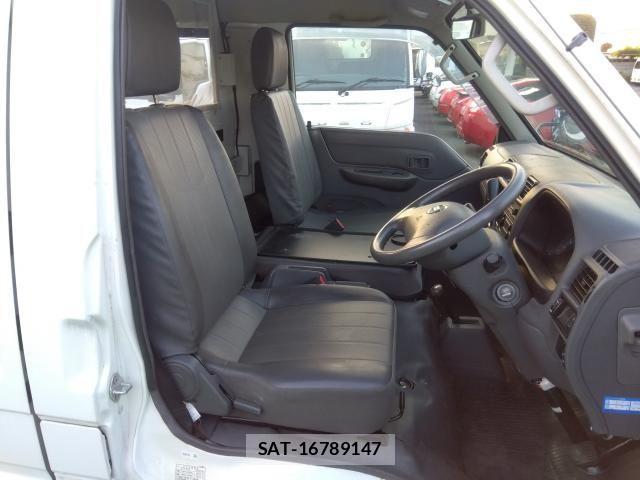 Nissan VANETTE VAN 2016-01 1286989-2