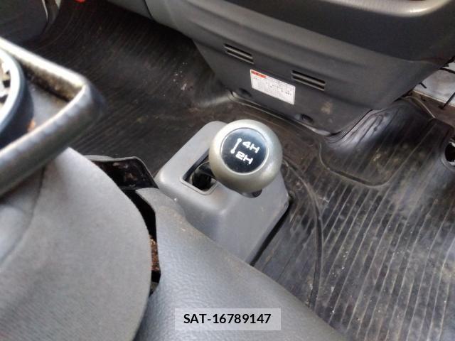 Nissan VANETTE VAN 2016-01 1286989-3