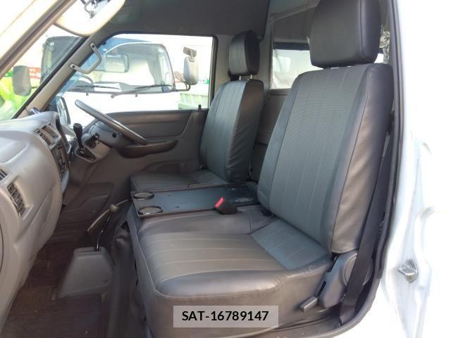 Nissan VANETTE VAN 2016-01 1286989-4