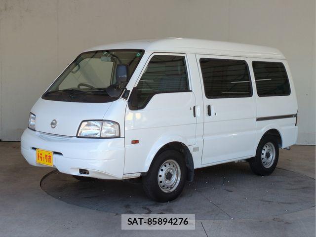 Nissan VANETTE VAN 2015-11 6220695-0