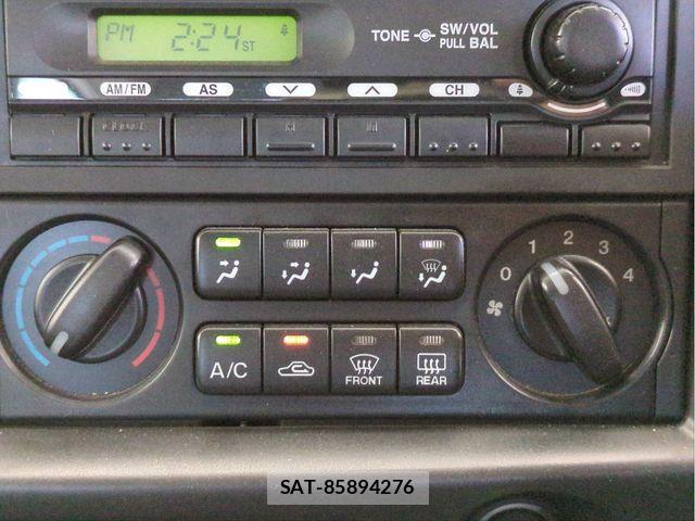 Nissan VANETTE VAN 2015-11 6220695-10