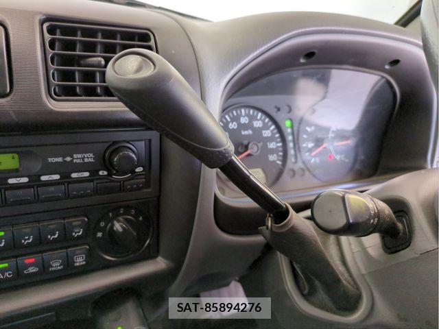 Nissan VANETTE VAN 2015-11 6220695-11