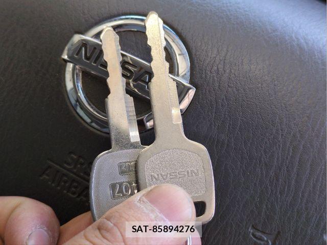 Nissan VANETTE VAN 2015-11 6220695-13
