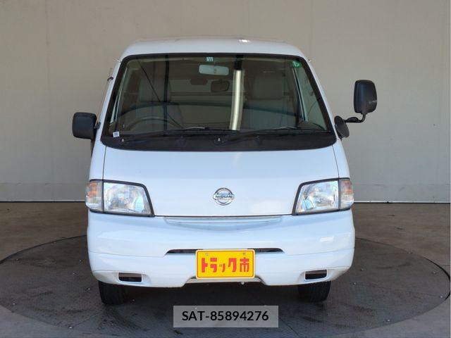 Nissan VANETTE VAN 2015-11 6220695-15