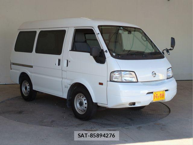 Nissan VANETTE VAN 2015-11 6220695-16