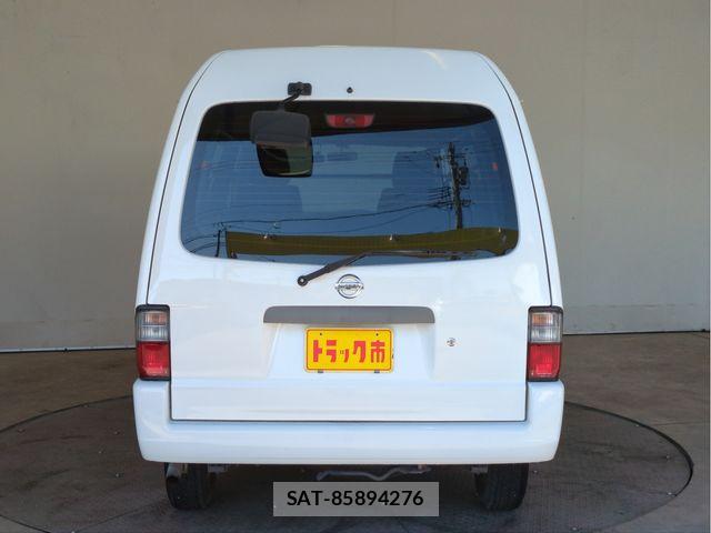 Nissan VANETTE VAN 2015-11 6220695-18