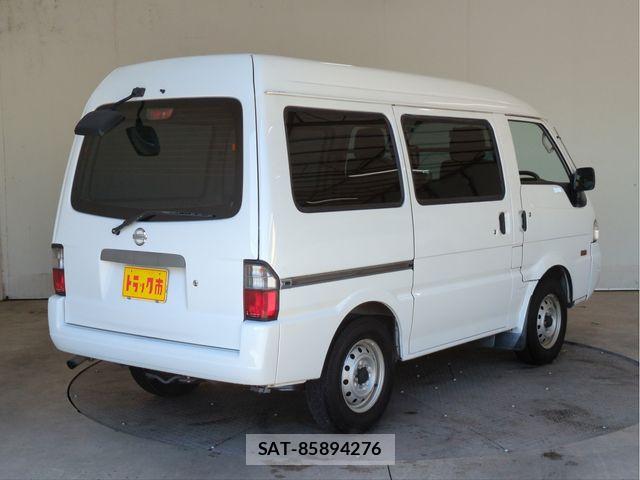 Nissan VANETTE VAN 2015-11 6220695-1