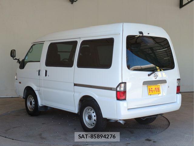 Nissan VANETTE VAN 2015-11 6220695-19