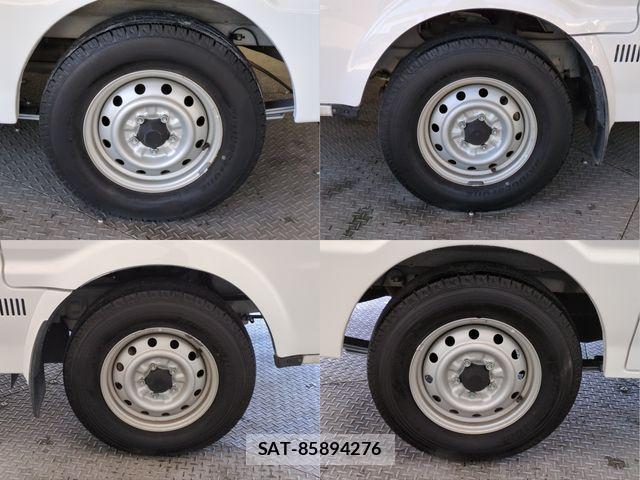 Nissan VANETTE VAN 2015-11 6220695-23