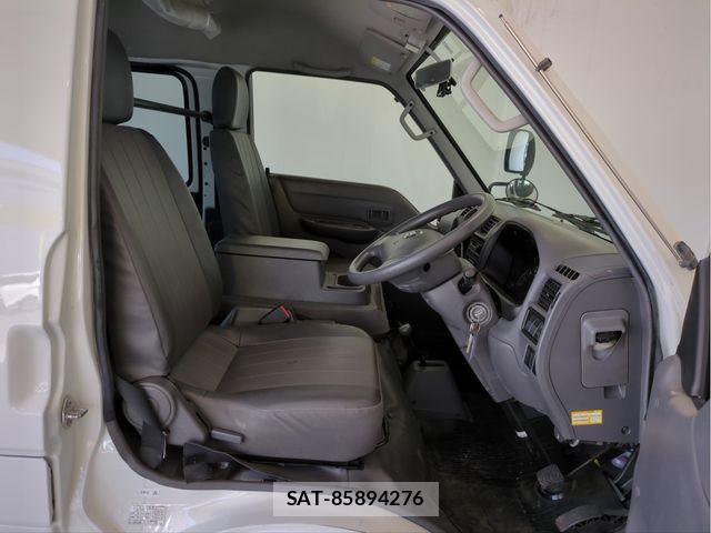 Nissan VANETTE VAN 2015-11 6220695-26