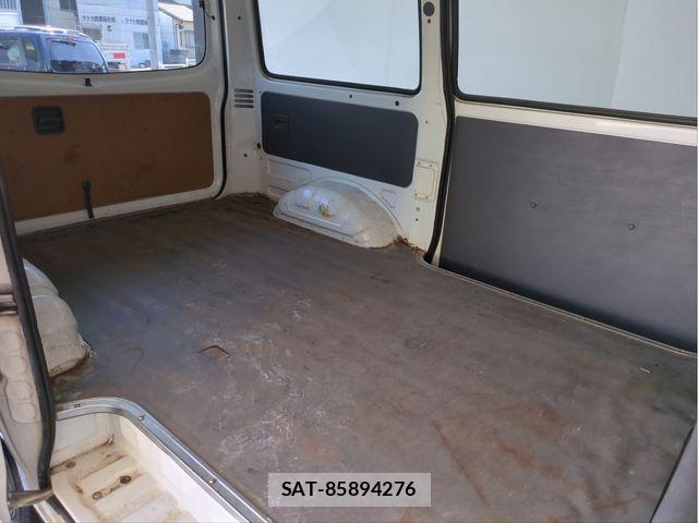 Nissan VANETTE VAN 2015-11 6220695-27