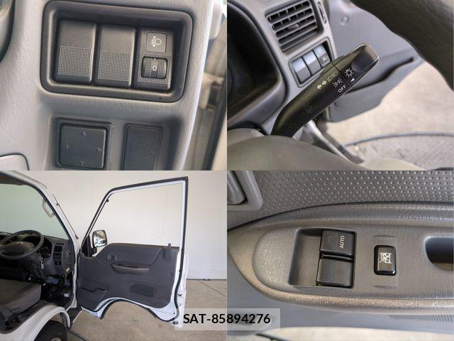Nissan VANETTE VAN 2015-11 6220695-28