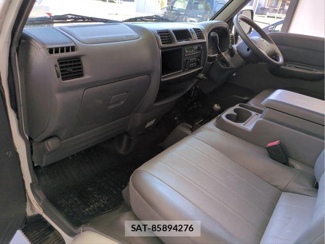 Nissan VANETTE VAN 2015-11 6220695-2