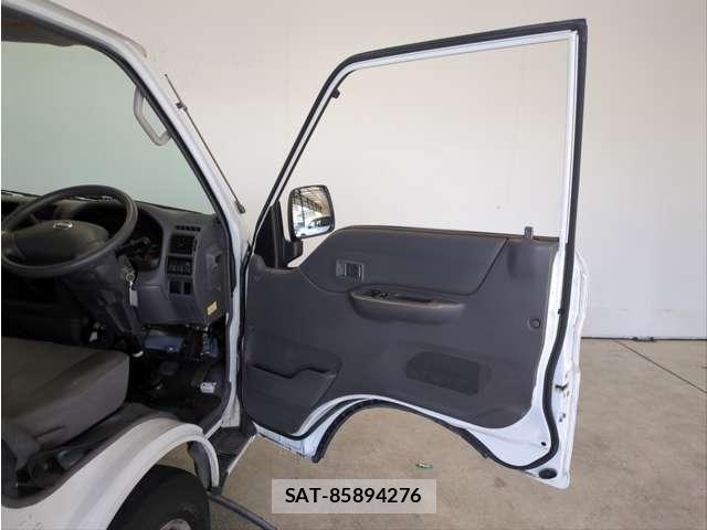 Nissan VANETTE VAN 2015-11 6220695-29