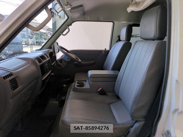 Nissan VANETTE VAN 2015-11 6220695-3