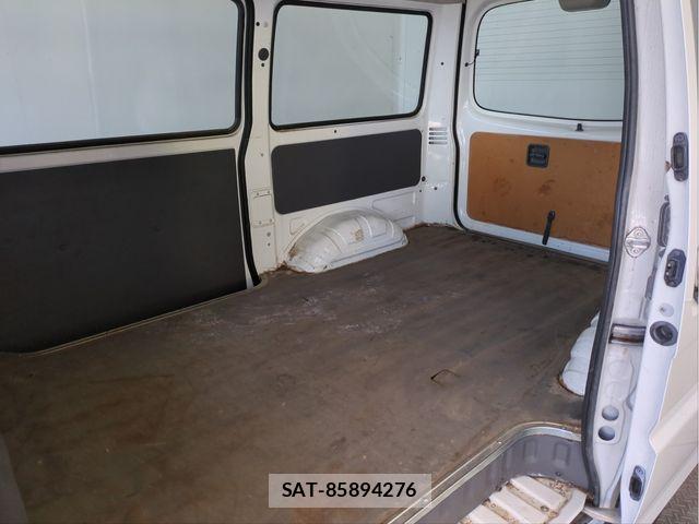 Nissan VANETTE VAN 2015-11 6220695-4