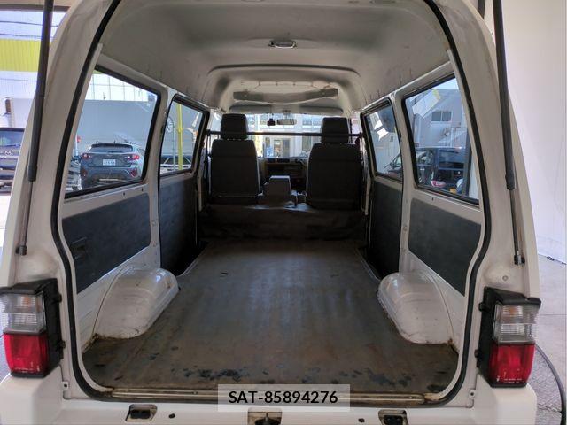 Nissan VANETTE VAN 2015-11 6220695-6