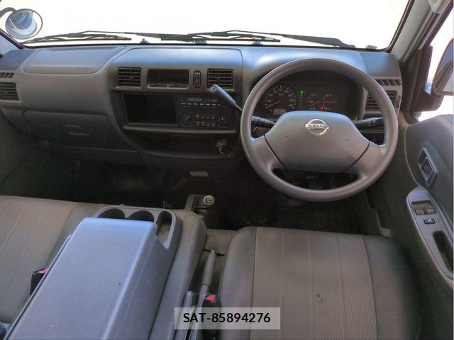 Nissan VANETTE VAN 2015-11 6220695-7