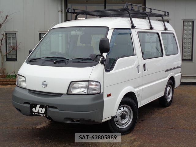 Nissan VANETTE VAN 2016-03 6678559-0