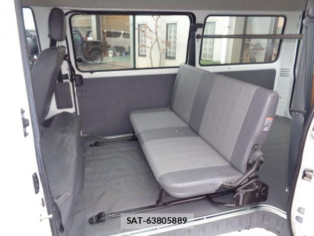 Nissan VANETTE VAN 2016-03 6678559-9